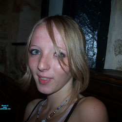 Morgane cute French girlfriend exposed