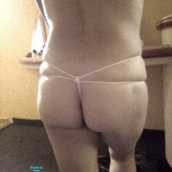 Pic #3 my hairy wife - Big Ass, Big Tits, Bush Or Hairy, Topless Wives