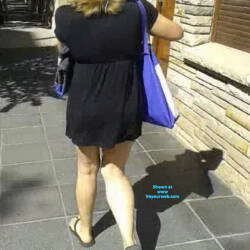 Pic #3 Sexy wear - Big Ass, Dressed
