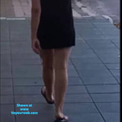 Pic #4 Sexy wear - Big Ass, Dressed