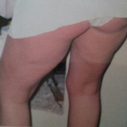 My ass - Babe70