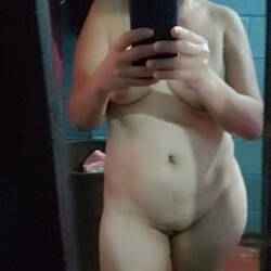 Pic #6 La verruga - Big Tits, Bush Or Hairy, Nude Amateurs, Round Ass