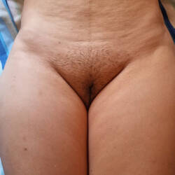 Pic #5 La verruga 3 - Bush Or Hairy, Medium Tits, Round Ass