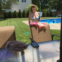 Pic #2 Hot Wife