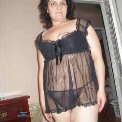 Pic #3 Showing off!! - Bbw, Bent Over, Big Ass, Big Tits, Brunette, Bush Or Hairy, High Heels Amateurs, Natural Tits, Pussy, Toys, Women Using Dildos