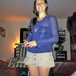 Pic #4 Sexy enough to be shown naked?