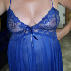 Pic #6 NEW LINGERIE - Big Tits, Pussy, Trimmed Pussy, Flashing, Flashing Tits