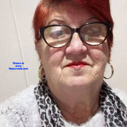 Pic #3 In love with my MIL