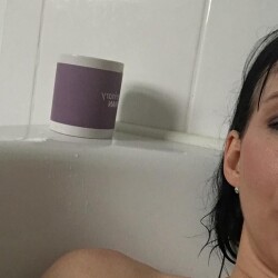 My small tits - Hannah 