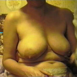 Pic #3 Sandra - Big Tits