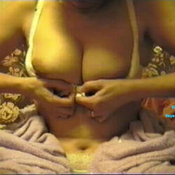Pic #4 Sandra - Big Tits