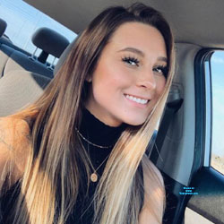 Pic #1 A slut to enjoy - Amateur, Beautiful Ass, Brunette, Firm Ass, Hard Nipples, Natural Tits, Nude Girls, Outdoors, Pussy, Round Ass, Shaved, Small Tits, Tattoos