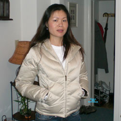 Chinese nude slut wife - Asian, Bush Or Hairy, Firm Ass, legs spread wide open, Pussy, Small Tits