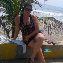 Pic #2 La gorda maileen - Big Tits