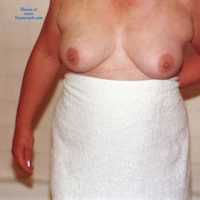 A Little Shy - BBW