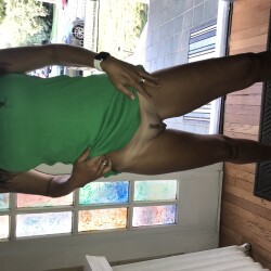 Pic #3 Green Dress