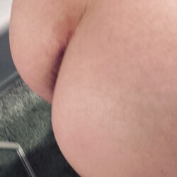 My ass - Jenna