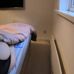 Pic #2 Flashing window cleaner - Big Ass