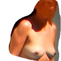 Pic #2 smalltits - Hard Nipples, Medium Tits, Natural Tits