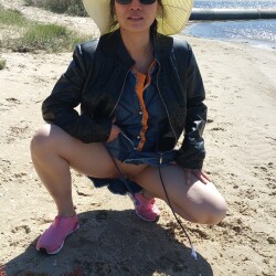 Chinese wife flashing in the park - Flashing, Public Exhibitionist, Public Place, Pussy, Voyeur, Voyeur Upskirts