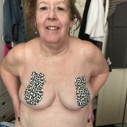 Pic #3 Crutch less knickers 