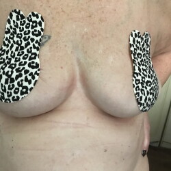 Pic #6 Crutch less knickers 