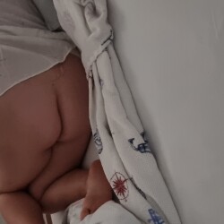 My wife's ass - Erin Wife