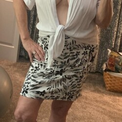 My large tits - Candy