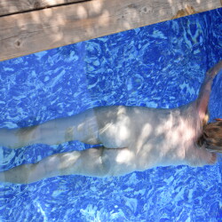 Pic #3 hot days - Big Ass, Mature, Mature Ass, Mature Pussy, Medium Tits, Natural Tits, Nude Amateurs, Nude Wives, Pussy, Shaved, Wet, Wet Pussy Pic, Wet Tits