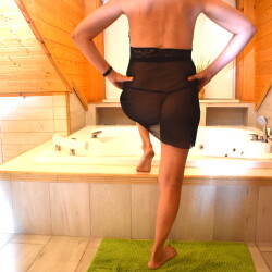 Pic #6 hot days - Big Ass, Mature, Mature Ass, Mature Pussy, Medium Tits, Natural Tits, Nude Amateurs, Nude Wives, Pussy, Shaved, Wet, Wet Pussy Pic, Wet Tits