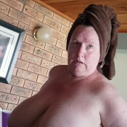 Pic #3 wifes fantastic funbags - Bbw, Big Tits, Topless Wives