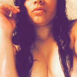 Pic #4 Tittie Photo Shots - Bbw, Big Ass, Big Tits, Brunette, Natural Tits, Pussy, Shaved, Wet Tits