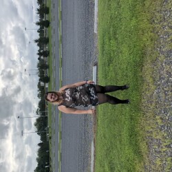 Pic #2 Hairy pussy out in public - Bbw, Big Ass, Big Tits, Blonde, Bush Or Hairy, Flashing, Flashing Tits, High Heels Amateurs, Outdoors, Public Exhibitionist, Public Place, Pussy, Legs Spread Wide Open