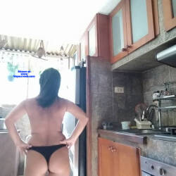 Pic #3 Tetas operadas 3 - Big Tits, Hanging Tits, Natural Tits