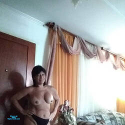 Pic #6 Tetas operadas 3 - Big Tits, Hanging Tits, Natural Tits