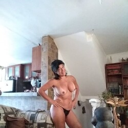 Pic #8 Tetas operadas 3 - Big Tits, Hanging Tits, Natural Tits