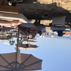 Pic #3 Girl sleeping on the beach - Beach, Beach Pussy, Big Ass, Big Tits, Bikini Voyeur, Outdoors, Public Exhibitionist, Public Place