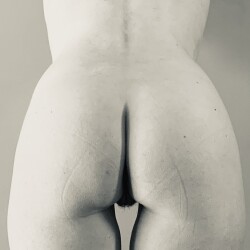 Pic #2 Sexy and shy - Firm Ass, Natural Tits, Pussy, Round Ass, Shaved, Small Tits