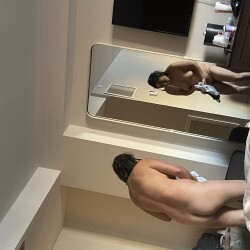 Pic #7 My mature Korean wife  - Hanging Tits, Mature, Mature Ass, Mature Pussy, Pussy, Shaved, Small Tits, Nude Wives