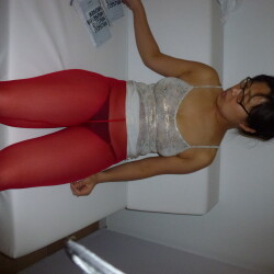 Pic #3 My mature Korean wife  - Asian, Dressed, Mature, Sexy Wives