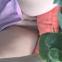 Back yard fun - Big Ass, Flashing, Flashing Tits, Hanging Tits, Masturbation, Medium Tits, Natural Tits, Pussy, Pussy Play Pics, Shaved, touching pussy, Toys, Women Using Dildos