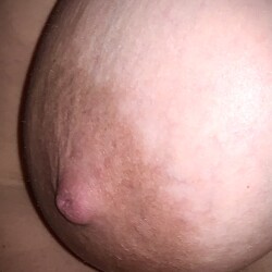 My large tits - Cilou