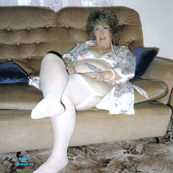 Vintage stocking mix 2 - BBW, Big Ass, Big Tits, Pussy