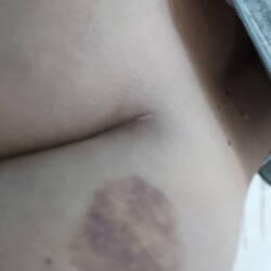 Pic #2 Ocio - Amateur, Big Ass, Big Tits, Brunette, Close-ups, Natural Tits