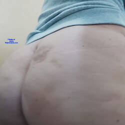 Pic #3 Ocio - Amateur, Big Ass, Big Tits, Brunette, Close-ups, Natural Tits