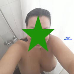 Pic #6 Ocio - Amateur, Big Ass, Big Tits, Brunette, Close-ups, Natural Tits