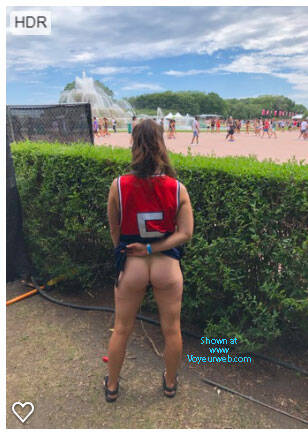 Wife Rachel exposed in public nudity , Leaked Nudes Of Hot Wife Rachel In Public