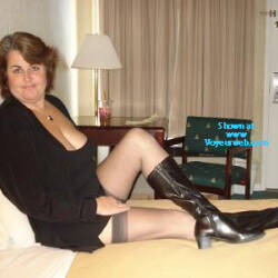 Pic #2 hot SENIOR - Bbw, Big Ass, Big Tits, Flashing, Flashing Tits, Hanging Tits, Lingerie