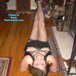 Pic #7 hot SENIOR - Bbw, Big Ass, Big Tits, Flashing, Flashing Tits, Hanging Tits, Lingerie