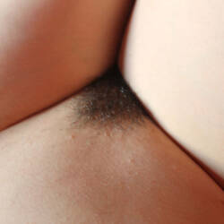 Pic #5 a little show part 2 - Amateur, Bush Or Hairy, High Heels Amateurs, Pantieless Girls, Pussy, Small Tits, Stockings Pics